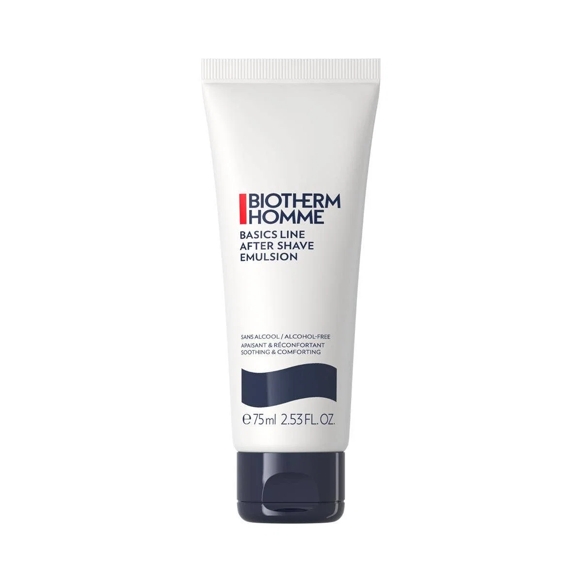 Aftershave Soothing Balm - Alcohol Free 75ml