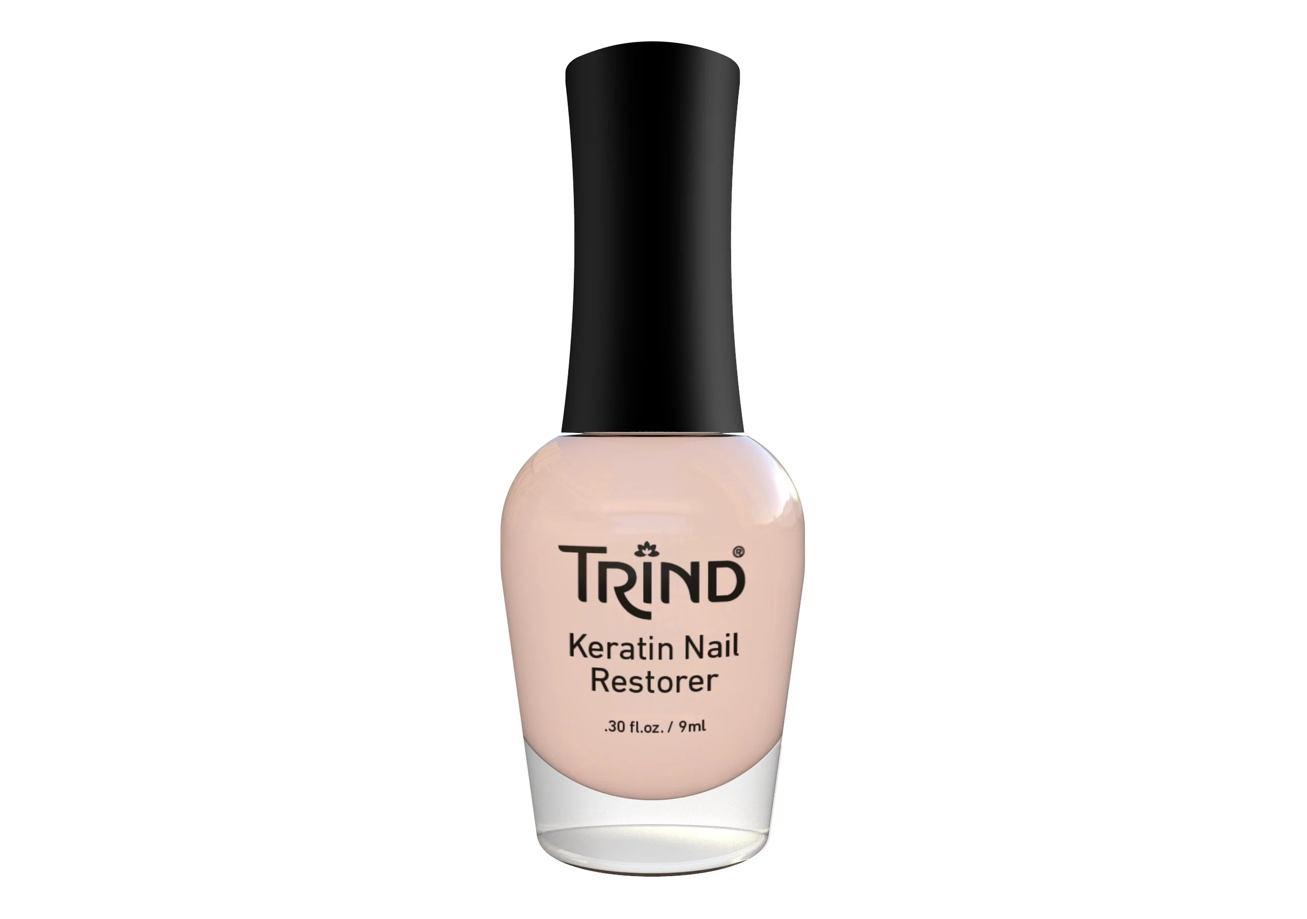 Keratin Nail Restorer